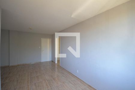 Sala de apartamento para alugar com 2 quartos, 62m² em Dom Rodrigo, Nova Iguaçu