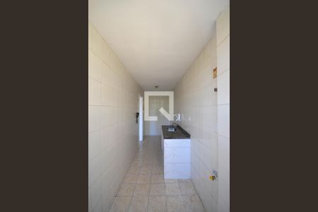Apartamento para alugar com 62m², 2 quartos e 1 vaga Apartamento para alugar com 62m², 2 quartos e 1 vagaCozinha