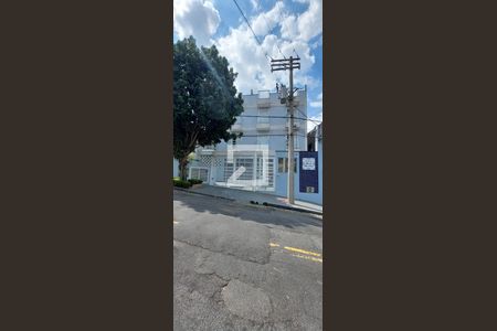 Apartamento à venda com 104m², 2 quartos e 2 vagasFachada