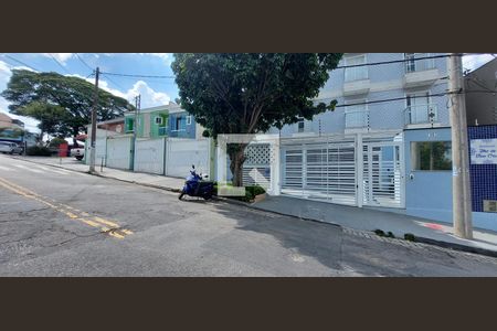 Apartamento à venda com 104m², 2 quartos e 2 vagasFachada