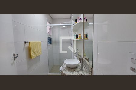 Apartamento à venda com 104m², 2 quartos e 2 vagasBanheiro 2
