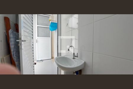 Apartamento à venda com 104m², 2 quartos e 2 vagasLavabo Cobertura