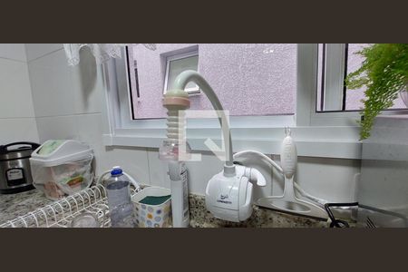 Apartamento à venda com 104m², 2 quartos e 2 vagasCozinha