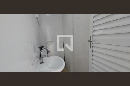 Apartamento à venda com 104m², 2 quartos e 2 vagasLavabo Cobertura