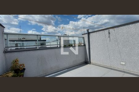 Apartamento à venda com 104m², 2 quartos e 2 vagasCobertura