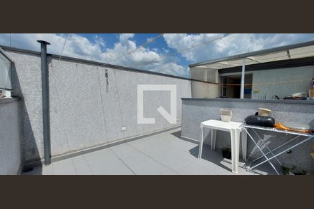 Apartamento à venda com 104m², 2 quartos e 2 vagasCobertura