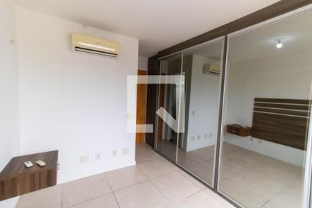 Apartamento à venda com 123m², 3 quartos e 2 vagasSuíte 1