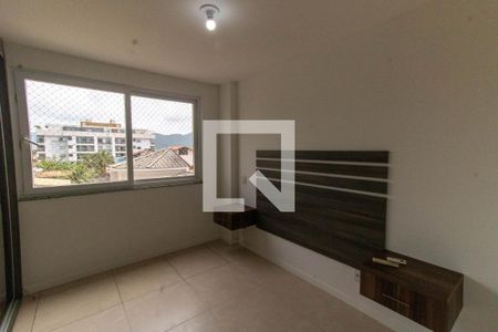 Apartamento à venda com 123m², 3 quartos e 2 vagasSuíte 1