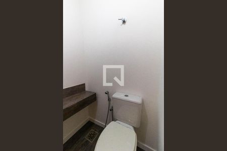 Apartamento à venda com 123m², 3 quartos e 2 vagasLavabo