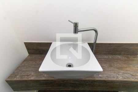 Apartamento à venda com 123m², 3 quartos e 2 vagasLavabo