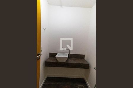 Apartamento à venda com 123m², 3 quartos e 2 vagasLavabo