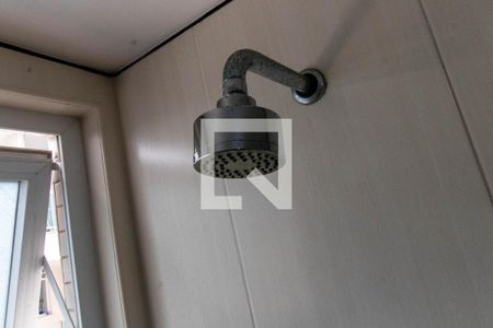 Apartamento à venda com 123m², 3 quartos e 2 vagasChuveiro