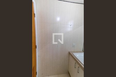 Apartamento à venda com 123m², 3 quartos e 2 vagasBanheiro da Suíte 1