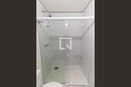 Apartamento à venda com 123m², 3 quartos e 2 vagasBanheiro da Suíte 2