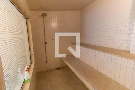 Apartamento à venda com 123m², 3 quartos e 2 vagasÁrea comum