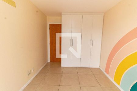 Apartamento à venda com 123m², 3 quartos e 2 vagasQuarto 1