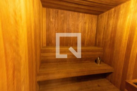 Apartamento à venda com 123m², 3 quartos e 2 vagasÁrea comum