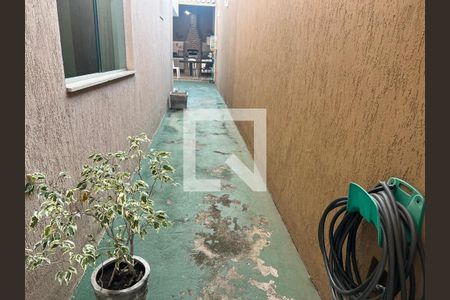 Casa à venda com 289m², 3 quartos e 2 vagas Casa à venda com 289m², 3 quartos e 2 vagasÁrea Externa