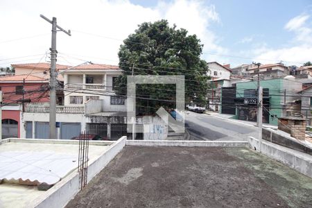 Casa à venda com 179m², 4 quartos e 2 vagasVista da Suíte