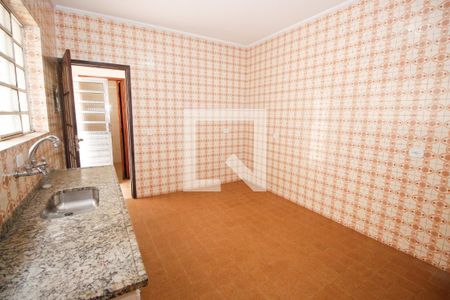 Casa à venda com 179m², 4 quartos e 2 vagasCozinha