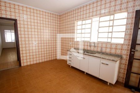 Casa à venda com 179m², 4 quartos e 2 vagasCozinha