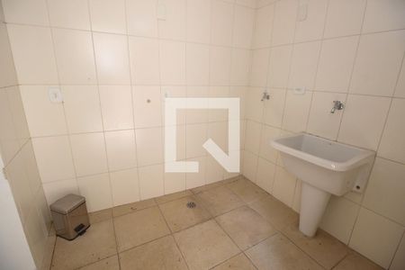 Casa à venda com 179m², 4 quartos e 2 vagasÁrea de Serviço