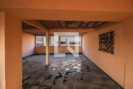 Apartamento para alugar com 74m², 2 quartos e sem vagaTerraço