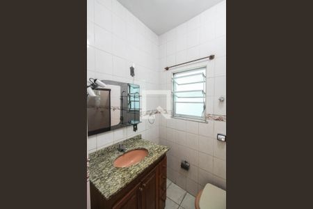 Apartamento para alugar com 74m², 2 quartos e sem vagaBanheiro