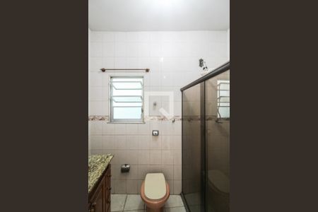 Apartamento para alugar com 74m², 2 quartos e sem vagaBanheiro