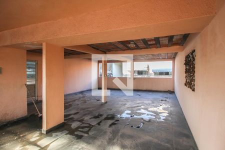 Apartamento para alugar com 74m², 2 quartos e sem vagaTerraço
