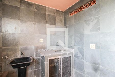 Apartamento para alugar com 74m², 2 quartos e sem vagaTerraço