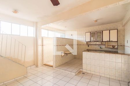 Apartamento para alugar com 74m², 2 quartos e sem vagaCozinha