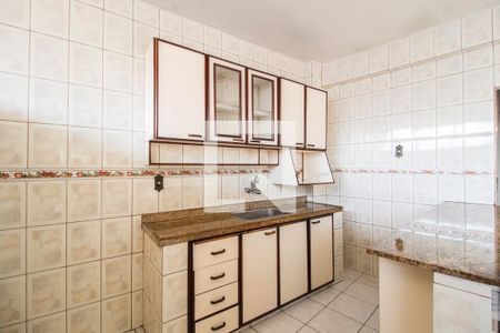 Apartamento para alugar com 74m², 2 quartos e sem vagaCozinha