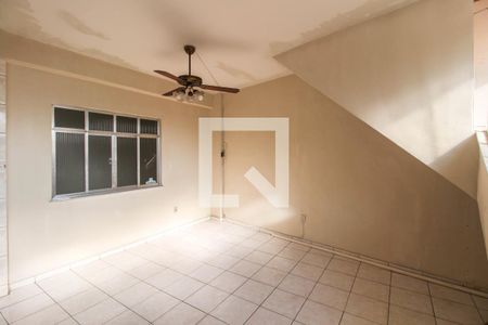 Apartamento para alugar com 74m², 2 quartos e sem vagaCozinha