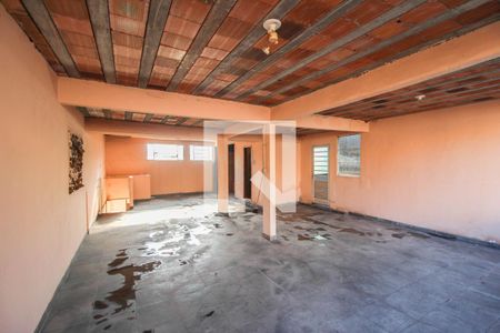 Apartamento para alugar com 74m², 2 quartos e sem vagaTerraço