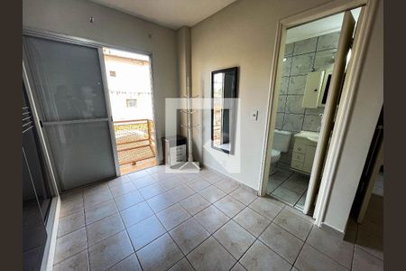 Studio de kitnet/studio à venda com 1 quarto, 47m² em Botafogo, Campinas
