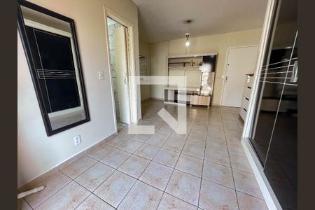 Studio de kitnet/studio à venda com 1 quarto, 47m² em Botafogo, Campinas