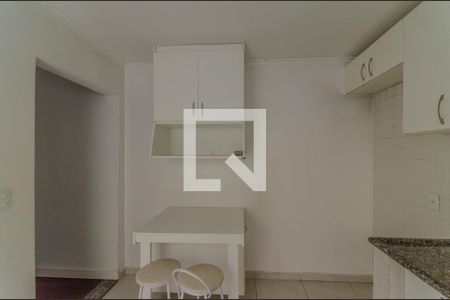 Casa à venda com 100m², 2 quartos e 1 vagaCozinha