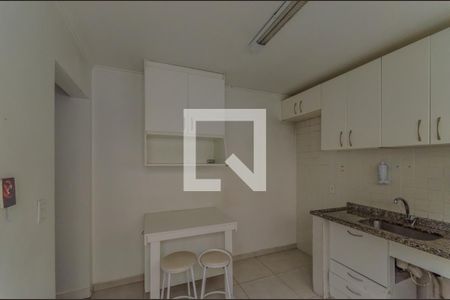 Casa à venda com 100m², 2 quartos e 1 vagaCozinha