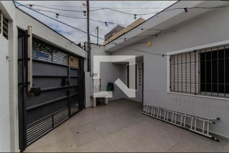 Casa à venda com 100m², 2 quartos e 1 vagaGaragem