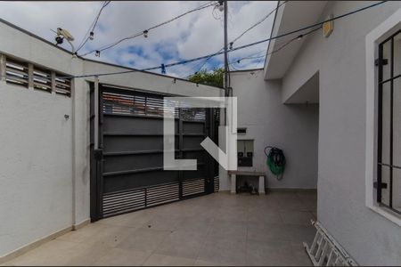 Casa à venda com 100m², 2 quartos e 1 vagaGaragem