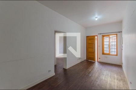 Sala de casa à venda com 2 quartos, 100m² em Ipiranga, São Paulo