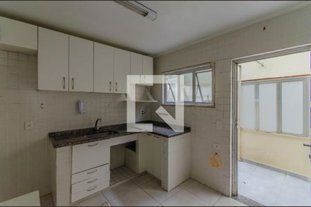 Casa à venda com 100m², 2 quartos e 1 vagaCozinha
