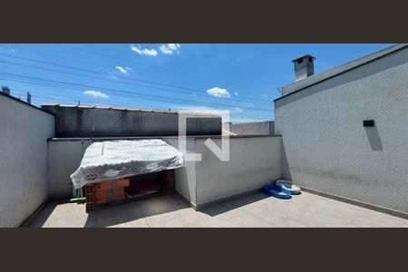 Apartamento para alugar com 88m², 2 quartos e 1 vagaCobertura