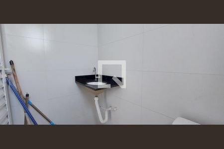 Apartamento para alugar com 88m², 2 quartos e 1 vagaLavabo cobertura