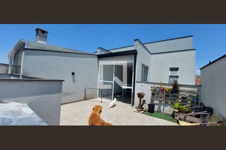 Apartamento para alugar com 88m², 2 quartos e 1 vagaCobertura