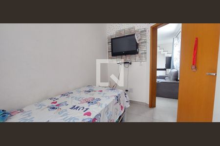 Apartamento para alugar com 88m², 2 quartos e 1 vagaQuarto 2