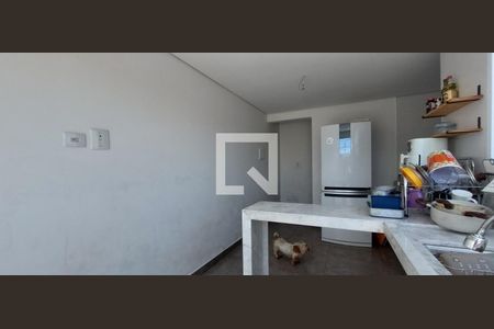 Apartamento para alugar com 88m², 2 quartos e 1 vagaCozinha