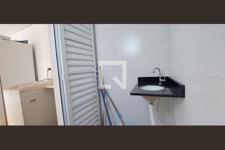 Apartamento para alugar com 88m², 2 quartos e 1 vagaLavabo cobertura