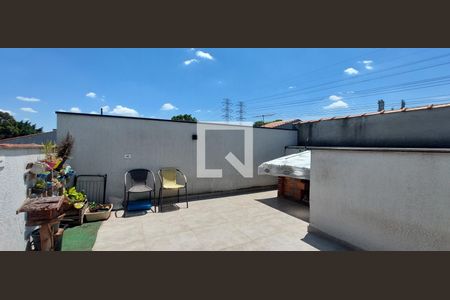 Apartamento para alugar com 88m², 2 quartos e 1 vagaCobertura